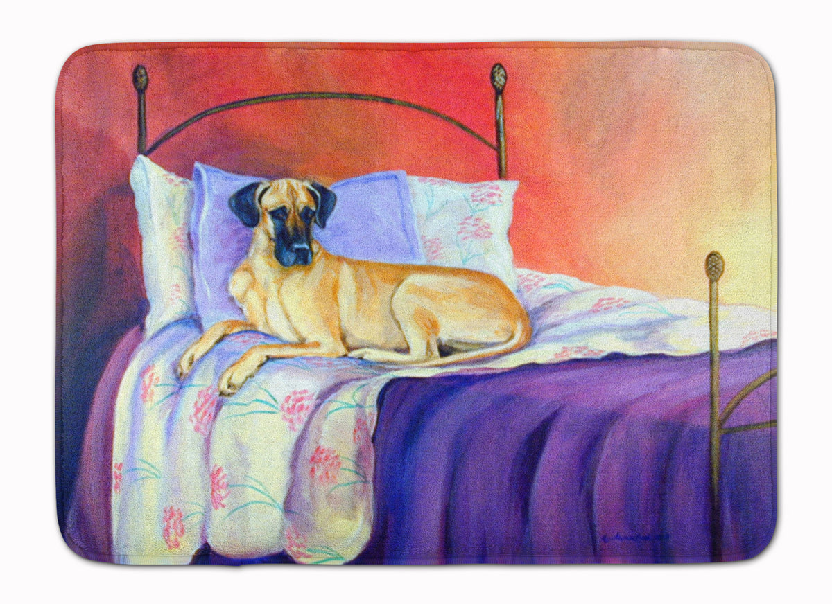 Great Dane Machine Washable Memory Foam Mat 7256RUG - the-store.com