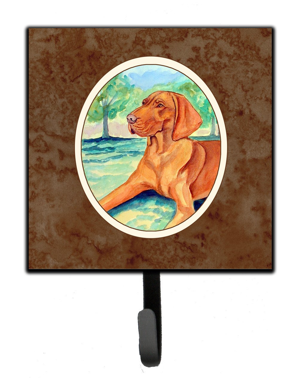 Vizsla Leash or Key Holder 7264SH4 by Caroline&#39;s Treasures