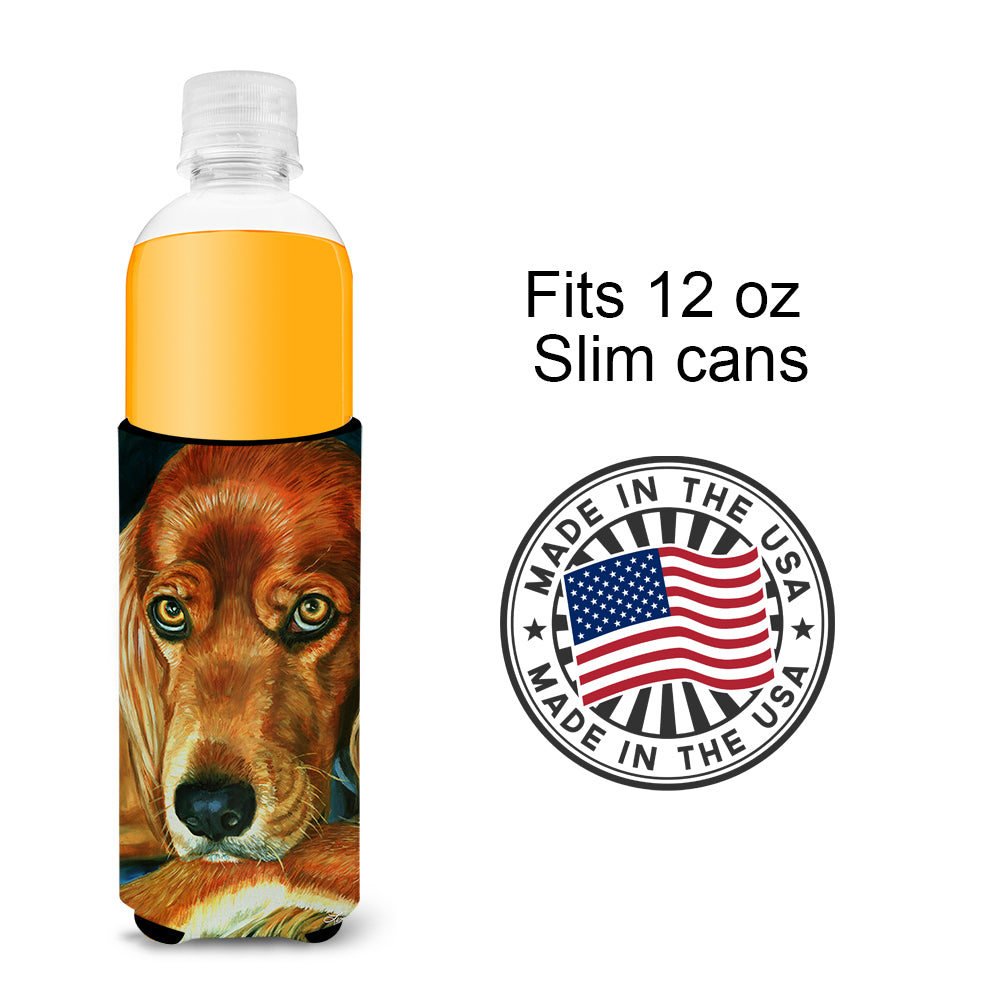 Irish Setter Serious Ultra Beverage Insulators for slim cans 7315MUK  the-store.com.