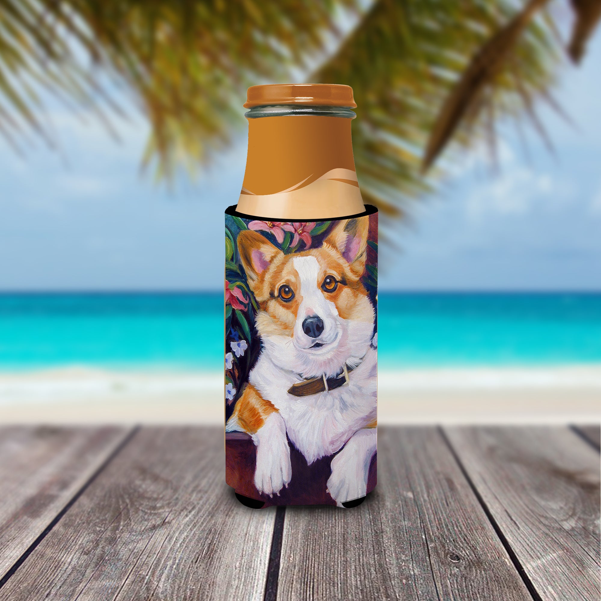 Can I help you Corgi  Ultra Beverage Insulators for slim cans 7362MUK  the-store.com.