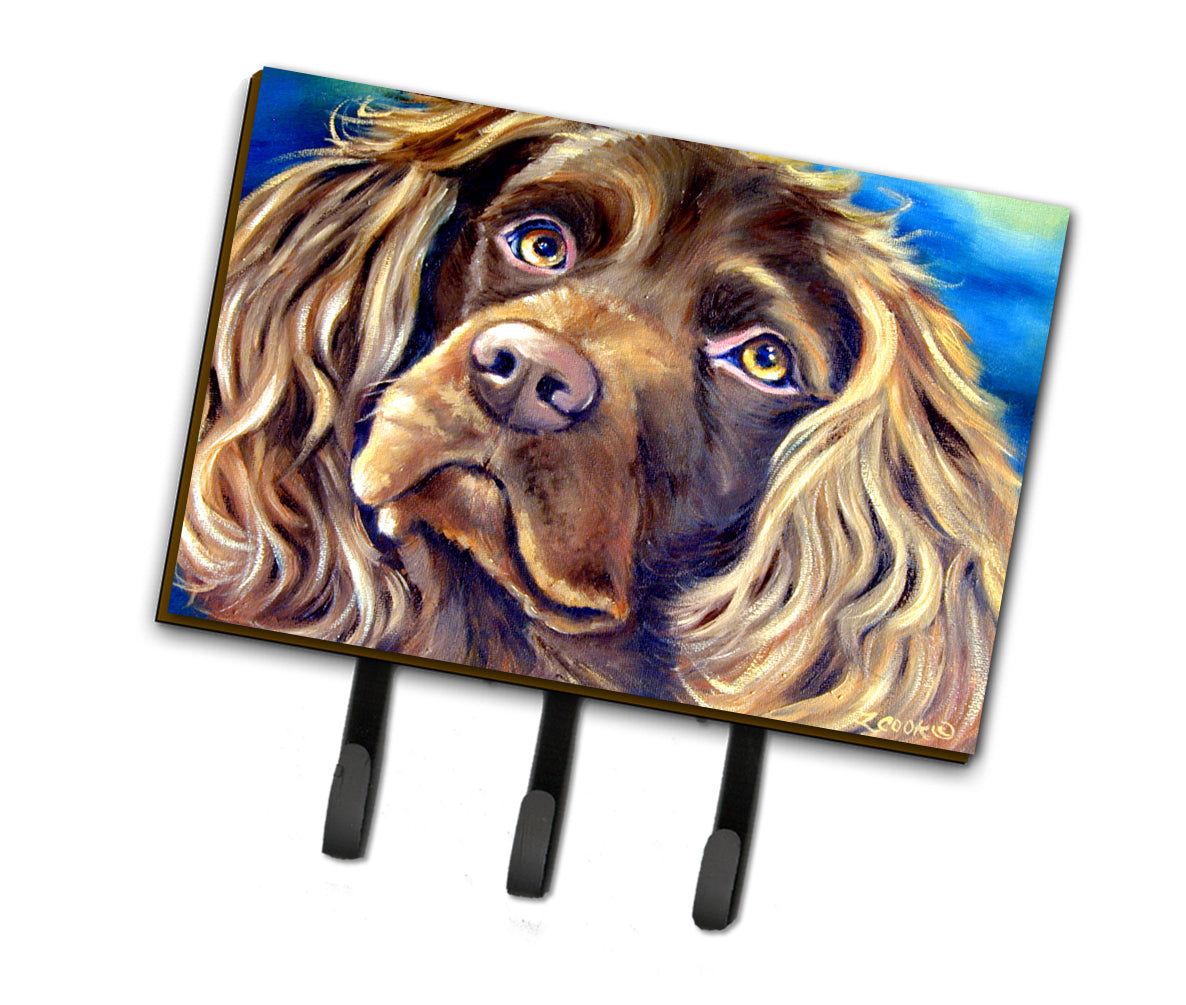 Boykin Spaniel Leash or Key Holder 7402TH68  the-store.com.