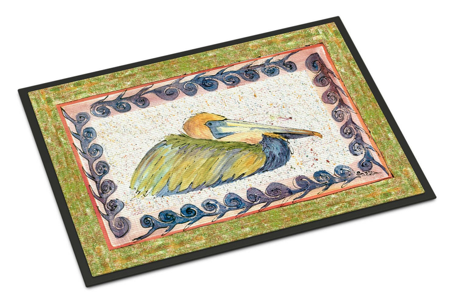 Pelican  Indoor or Outdoor Mat 24x36 8053 Doormat - the-store.com