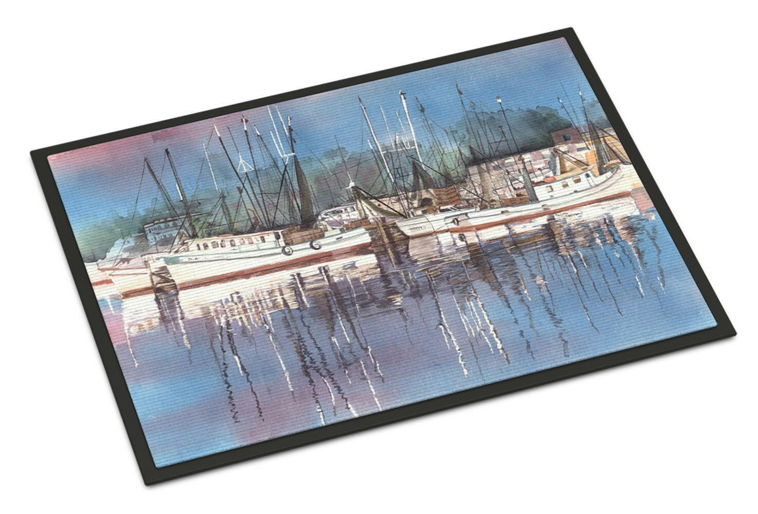 Harbour Indoor or Outdoor Mat 24x36 Doormat - the-store.com