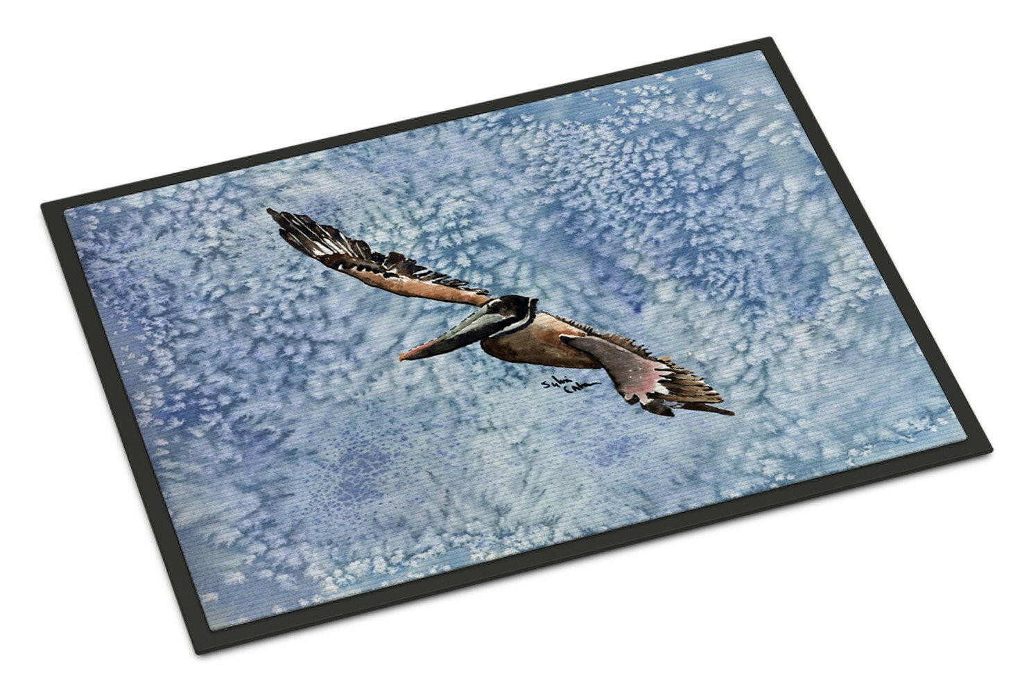 Pelican  Indoor or Outdoor Mat 24x36 8150 Doormat - the-store.com