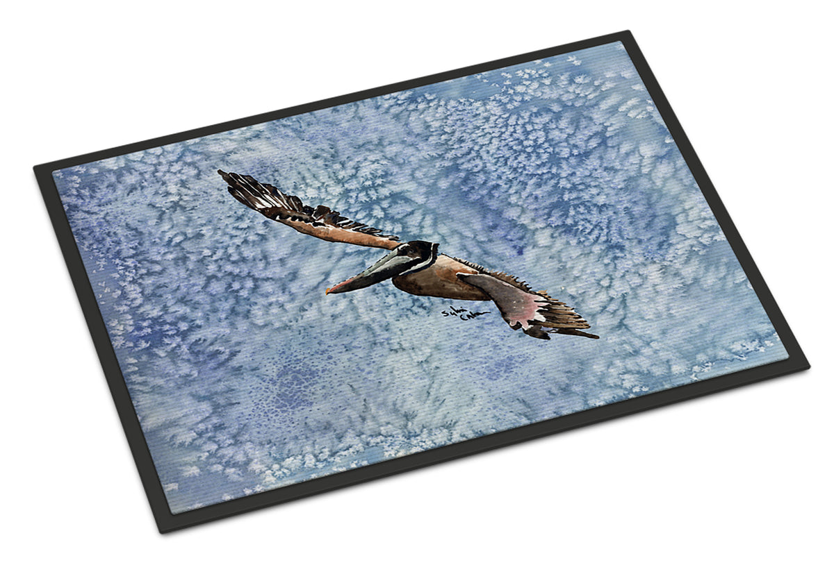 Pelican Indoor or Outdoor Mat 18x27 8150 Doormat - the-store.com