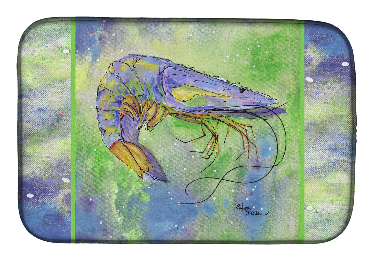 Shrimp Dish Drying Mat 8342DDM  the-store.com.