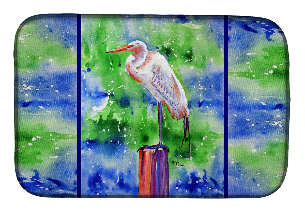 Egret Dish Drying Mat 8358DDM  the-store.com.