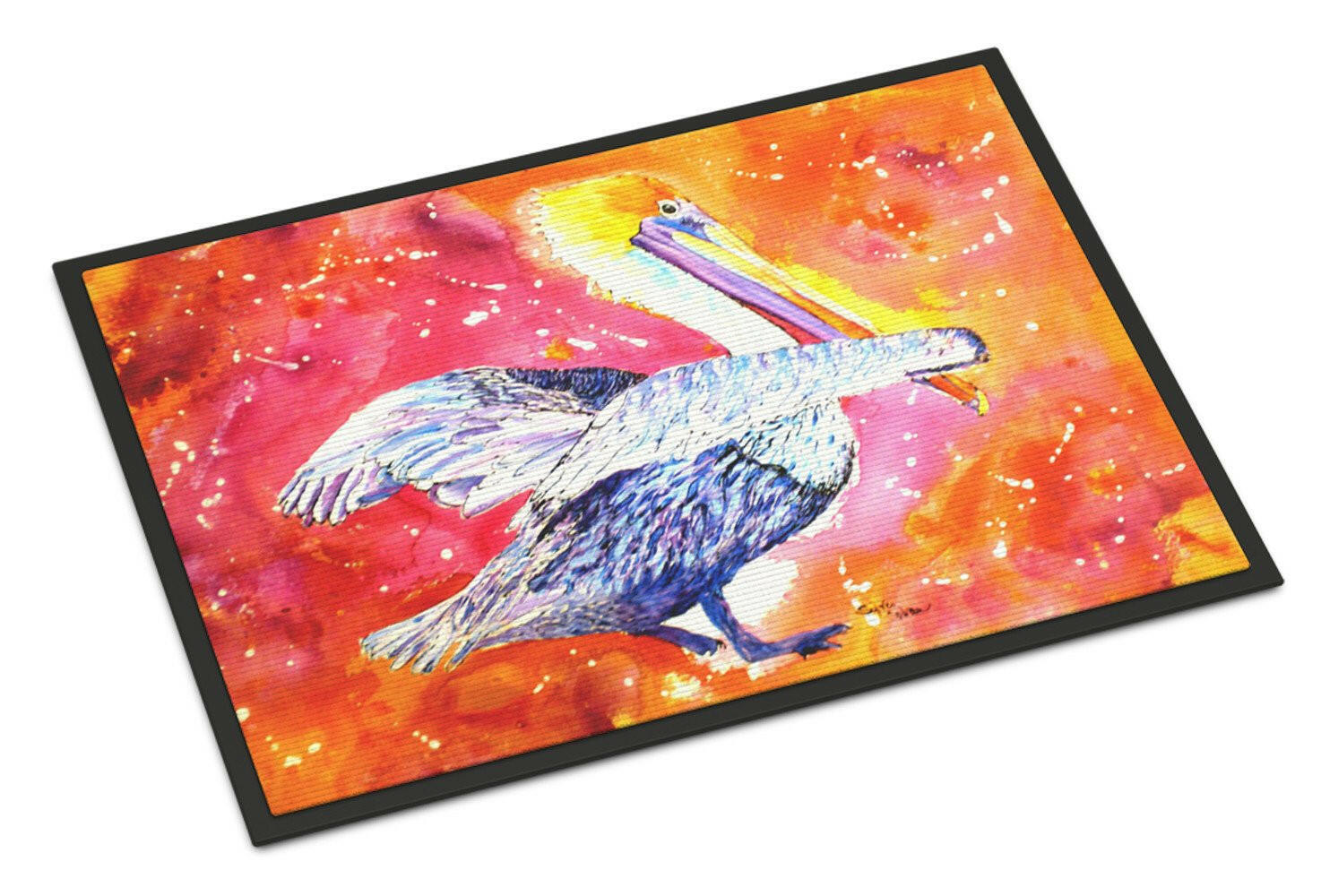 Pelican  Indoor or Outdoor Mat 24x36 8360 Doormat - the-store.com