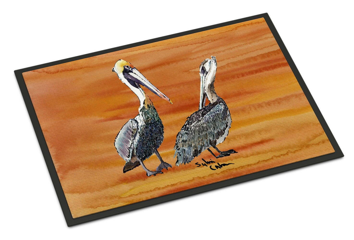 Pelican  Indoor or Outdoor Mat 24x36 8407 Doormat - the-store.com