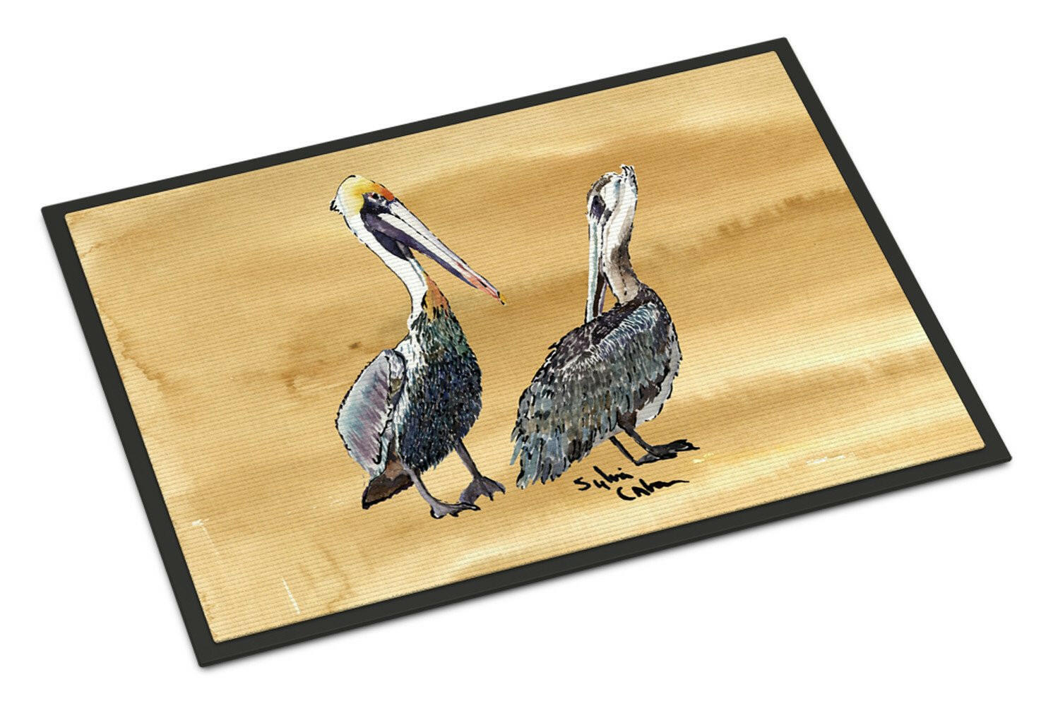 Pelican  Indoor or Outdoor Mat 24x36 8408 Doormat - the-store.com