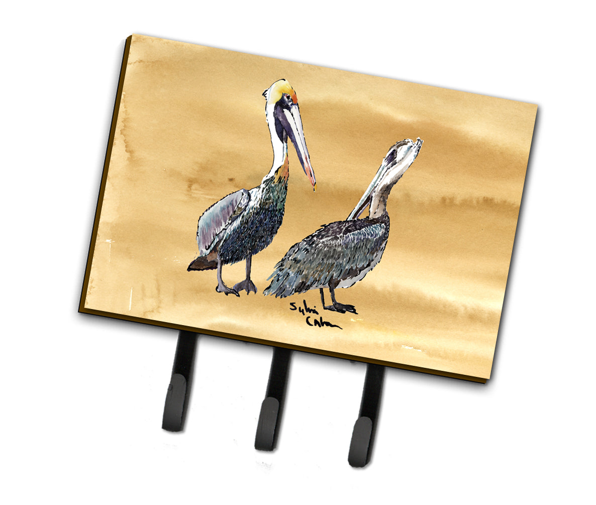 Pelican Leash or Key Holder  the-store.com.