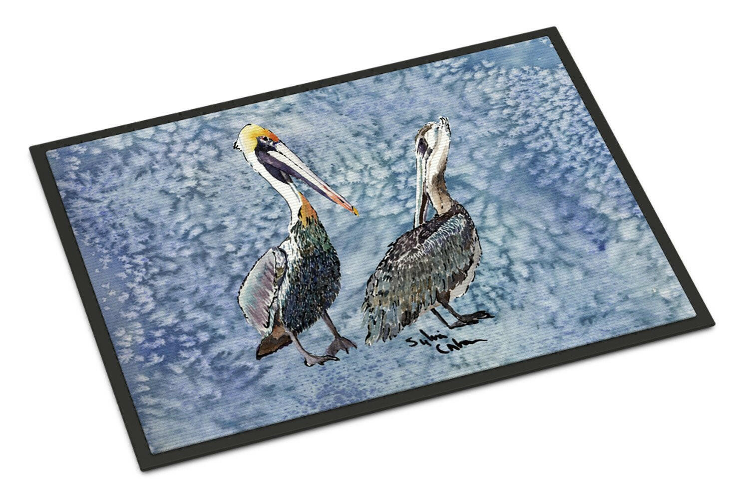 Pelican  Indoor or Outdoor Mat 24x36 8409 Doormat - the-store.com