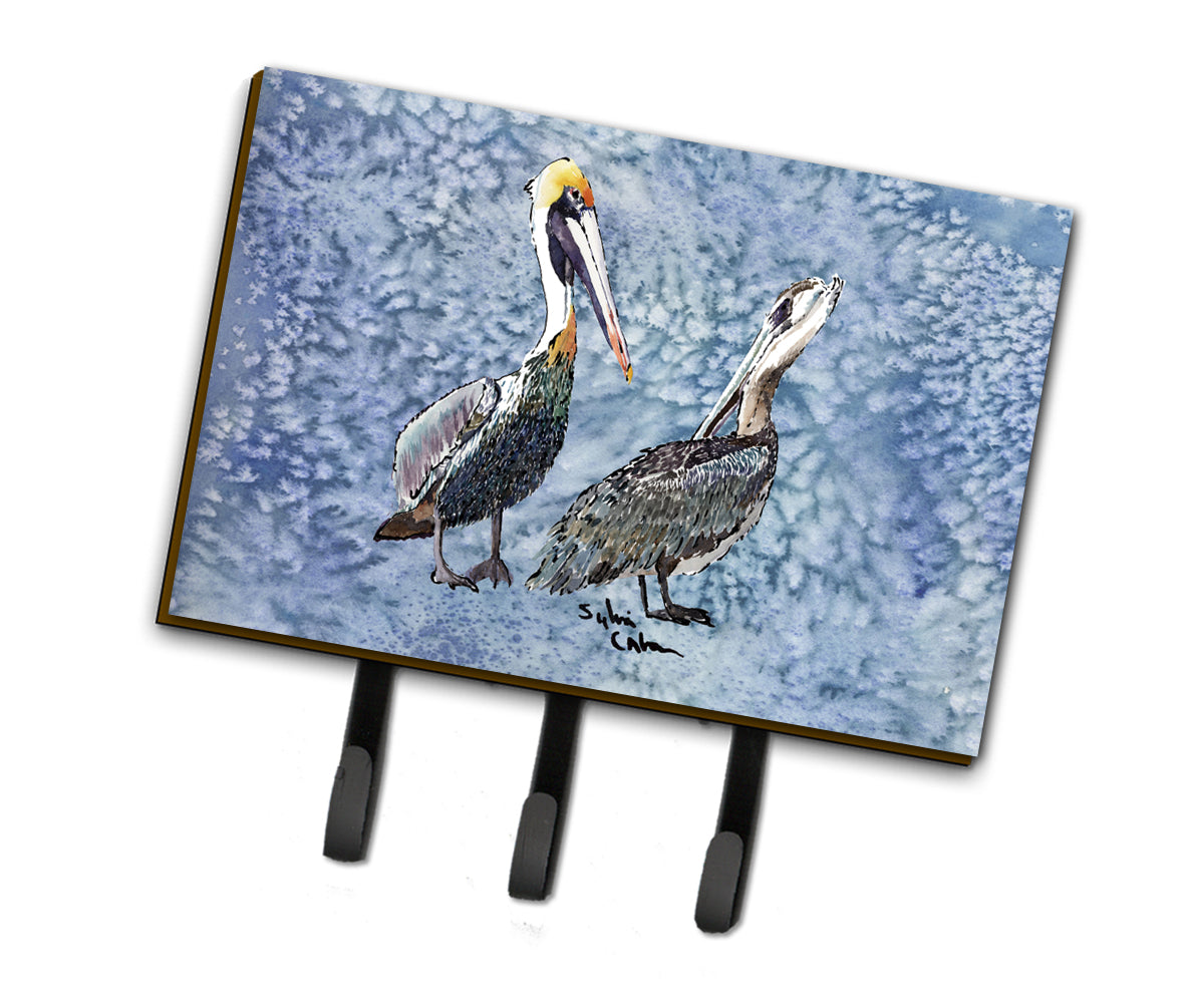 Pelican Leash or Key Holder  the-store.com.