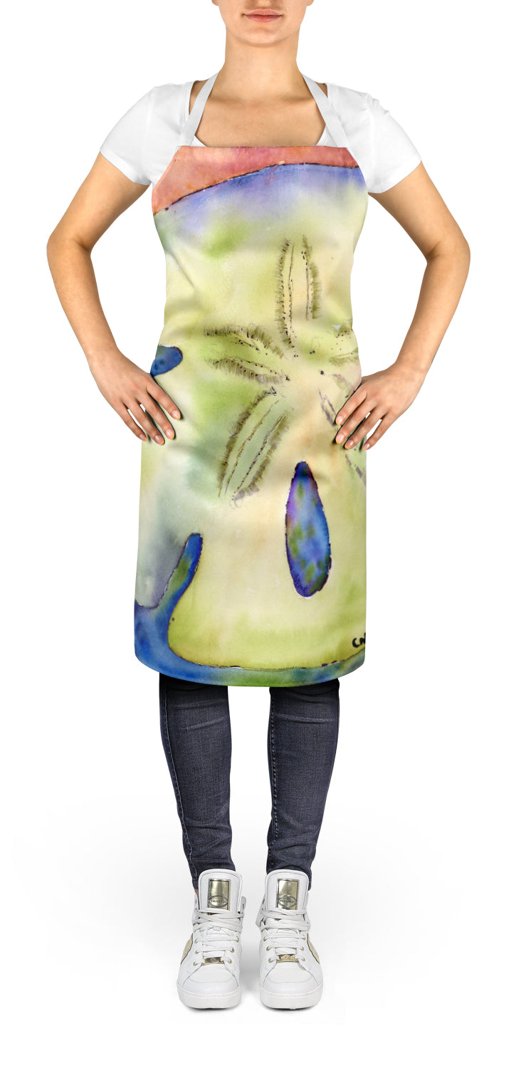 Sand Dollar  Apron  the-store.com.