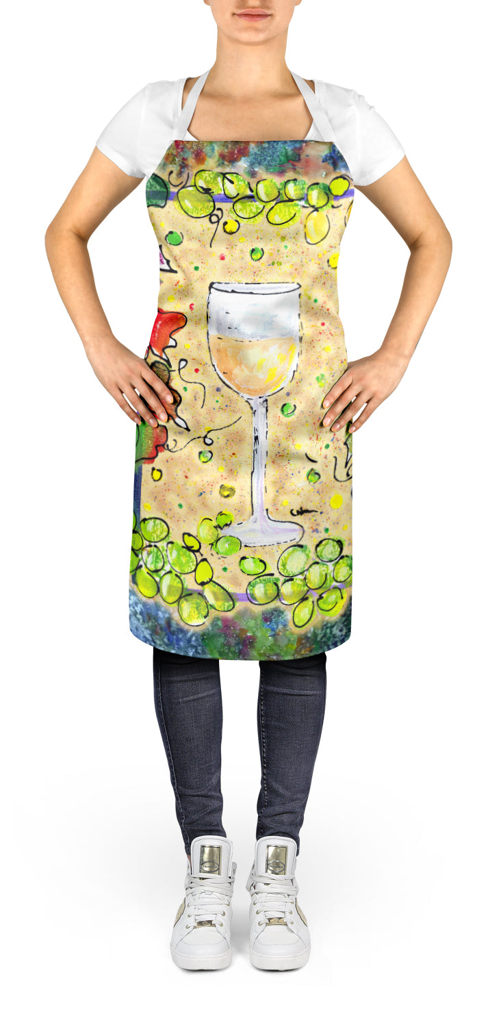 Wine  Apron  the-store.com.