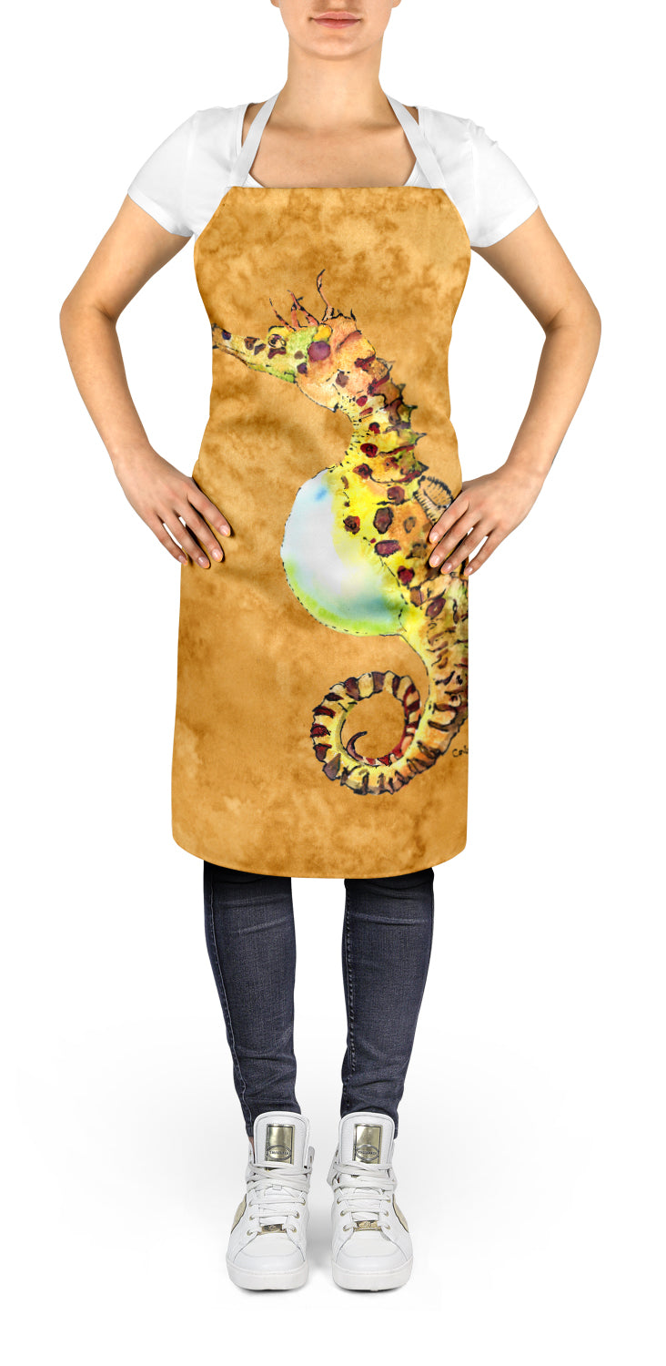 Seahorse  Apron  the-store.com.