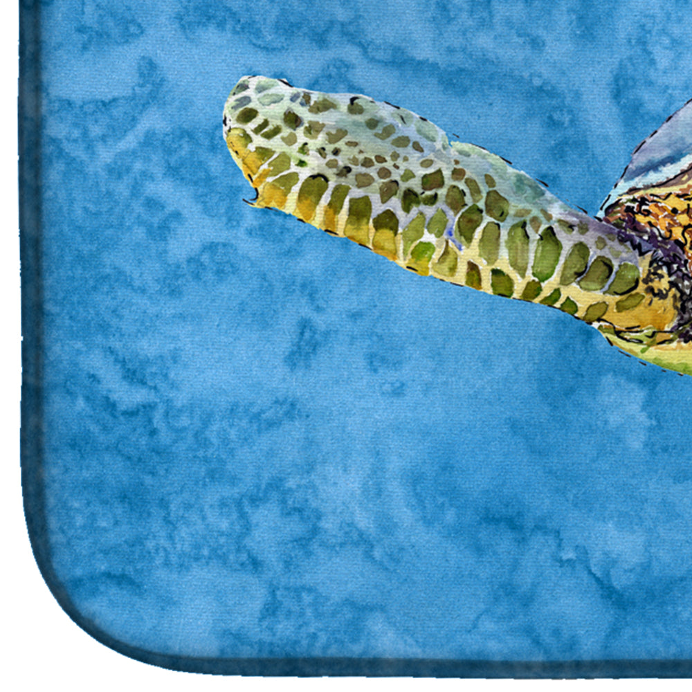 Turtle Dish Drying Mat 8653DDM  the-store.com.