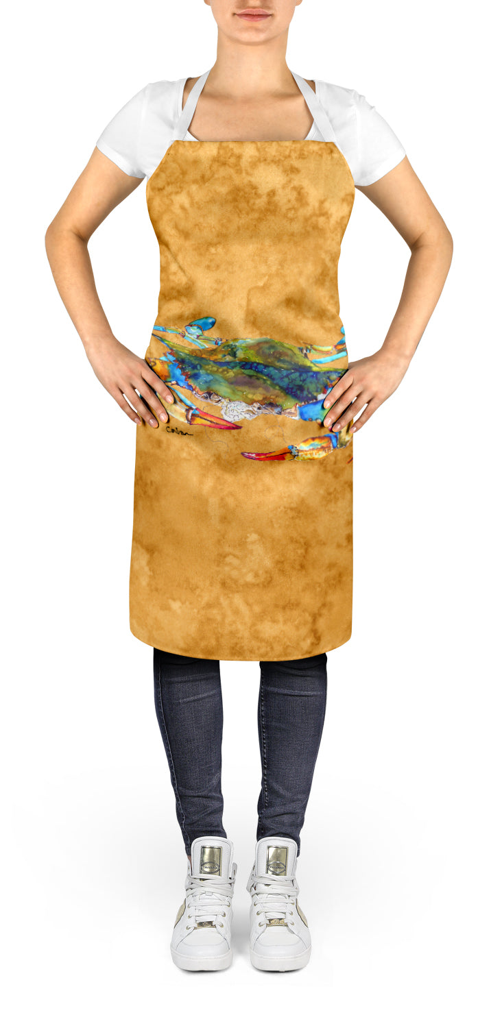 Crab  Apron  the-store.com.