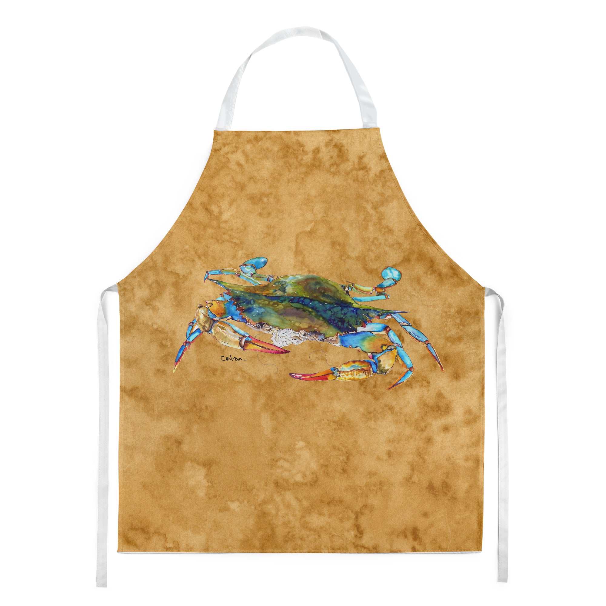 Crab  Apron  the-store.com.