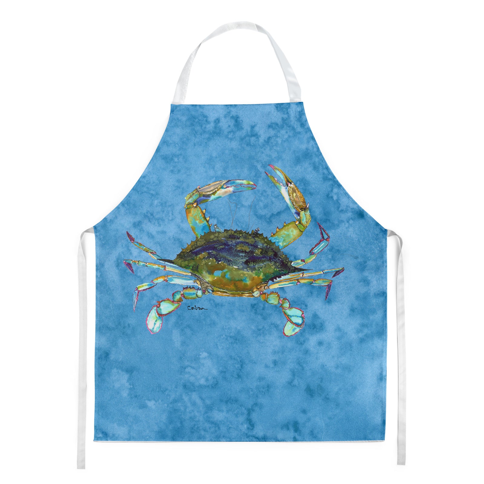 Crab  Apron  the-store.com.