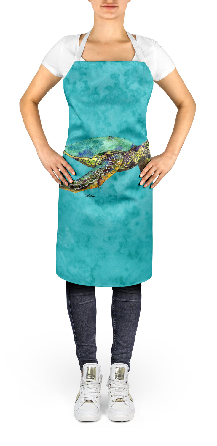 Turtle  Swimming Apron  the-store.com.