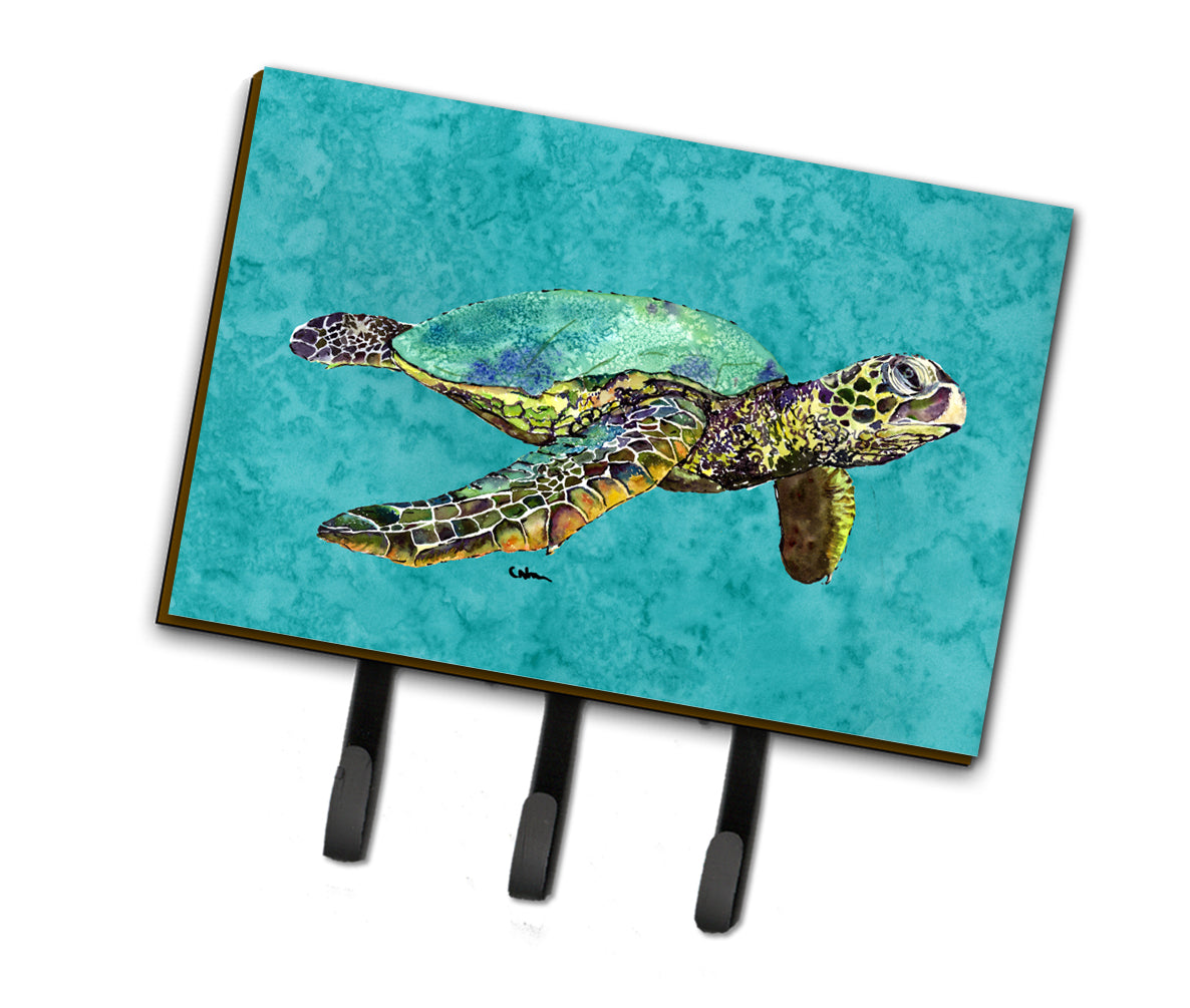 Turtle Leash or Key Holder  the-store.com.