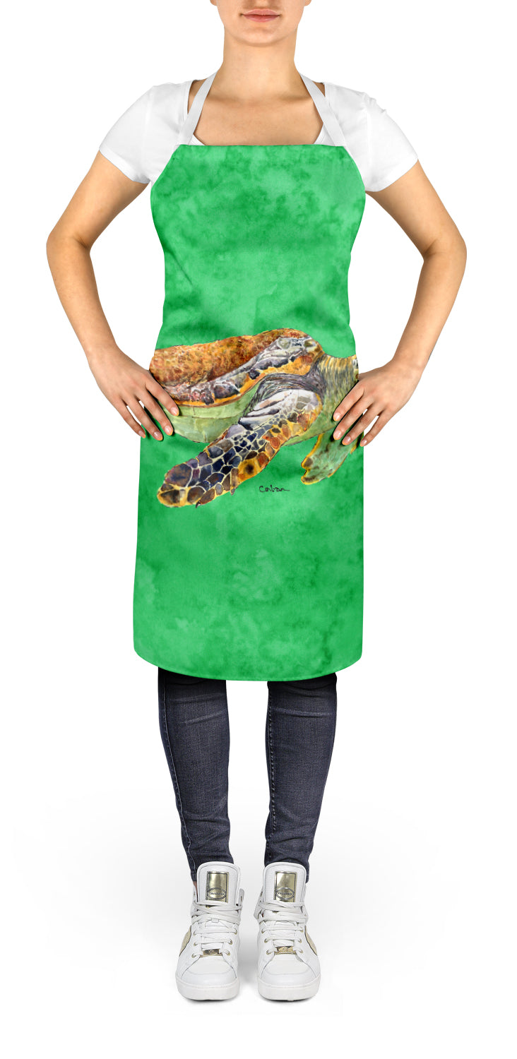 Turtle  Swim 2 Apron  the-store.com.