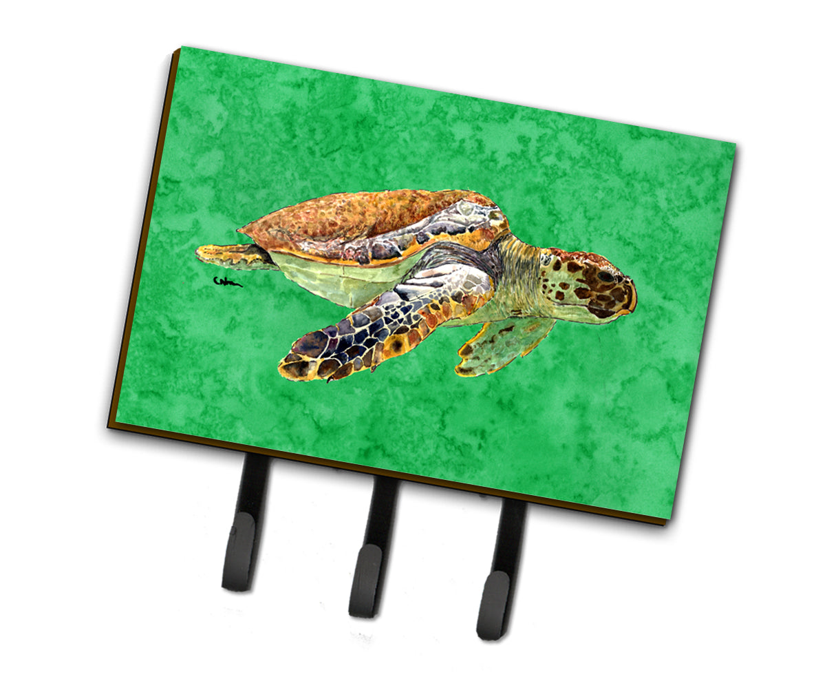 Turtle Leash or Key Holder  the-store.com.