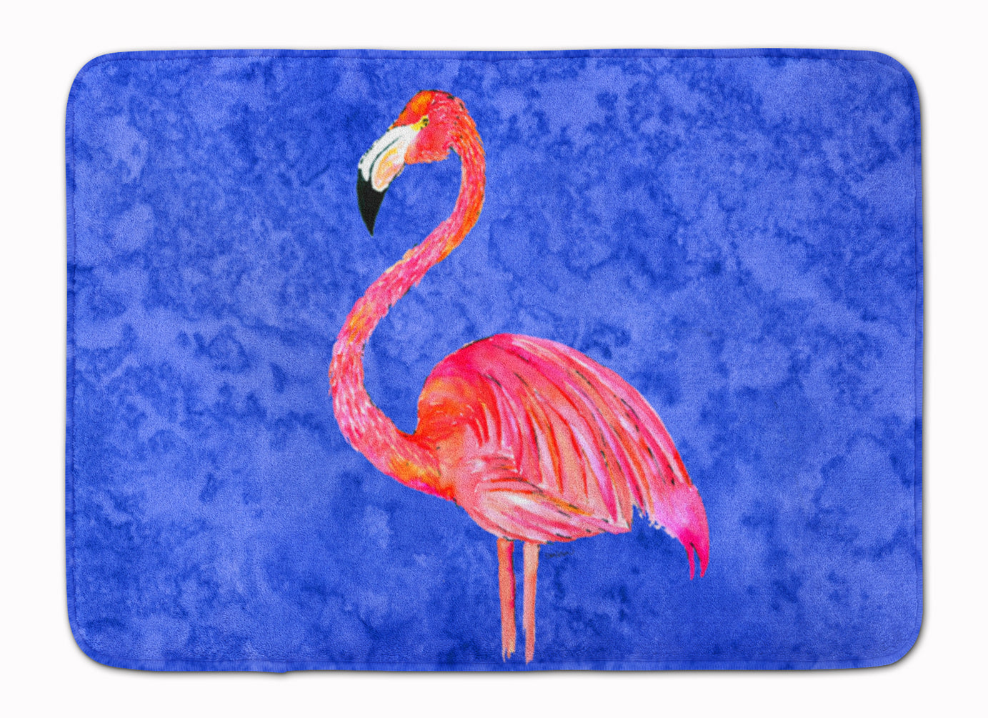 Flamingo Machine Washable Memory Foam Mat 8685RUG - the-store.com