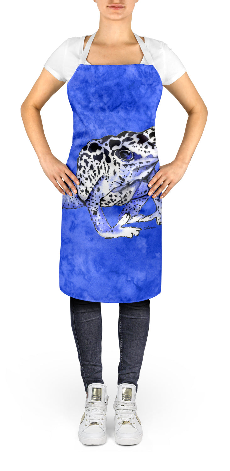 Frog  Apron  the-store.com.