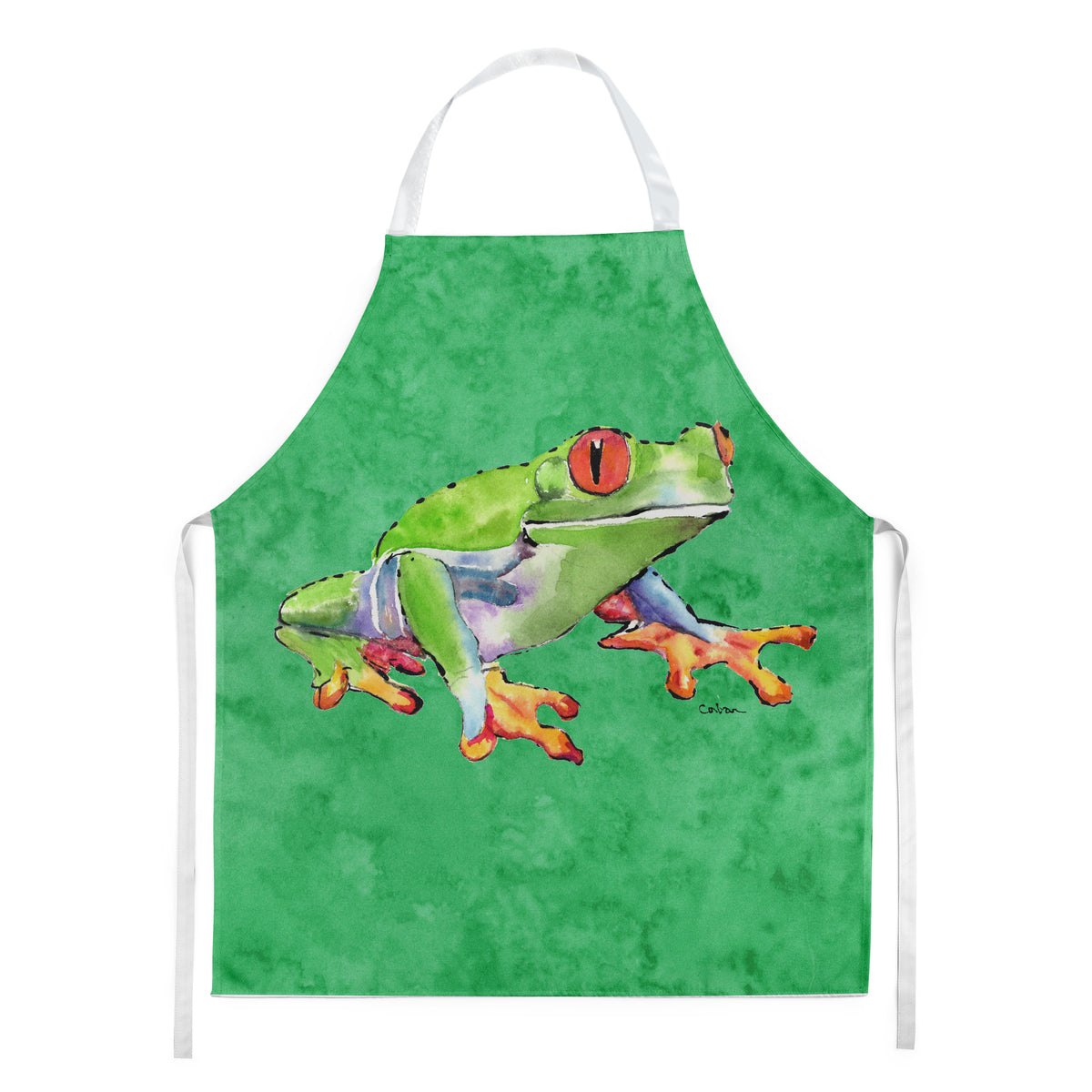 Frog  Apron  the-store.com.