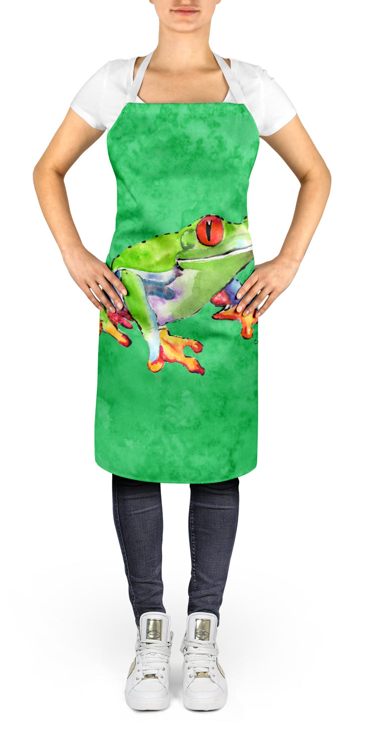 Frog  Apron  the-store.com.