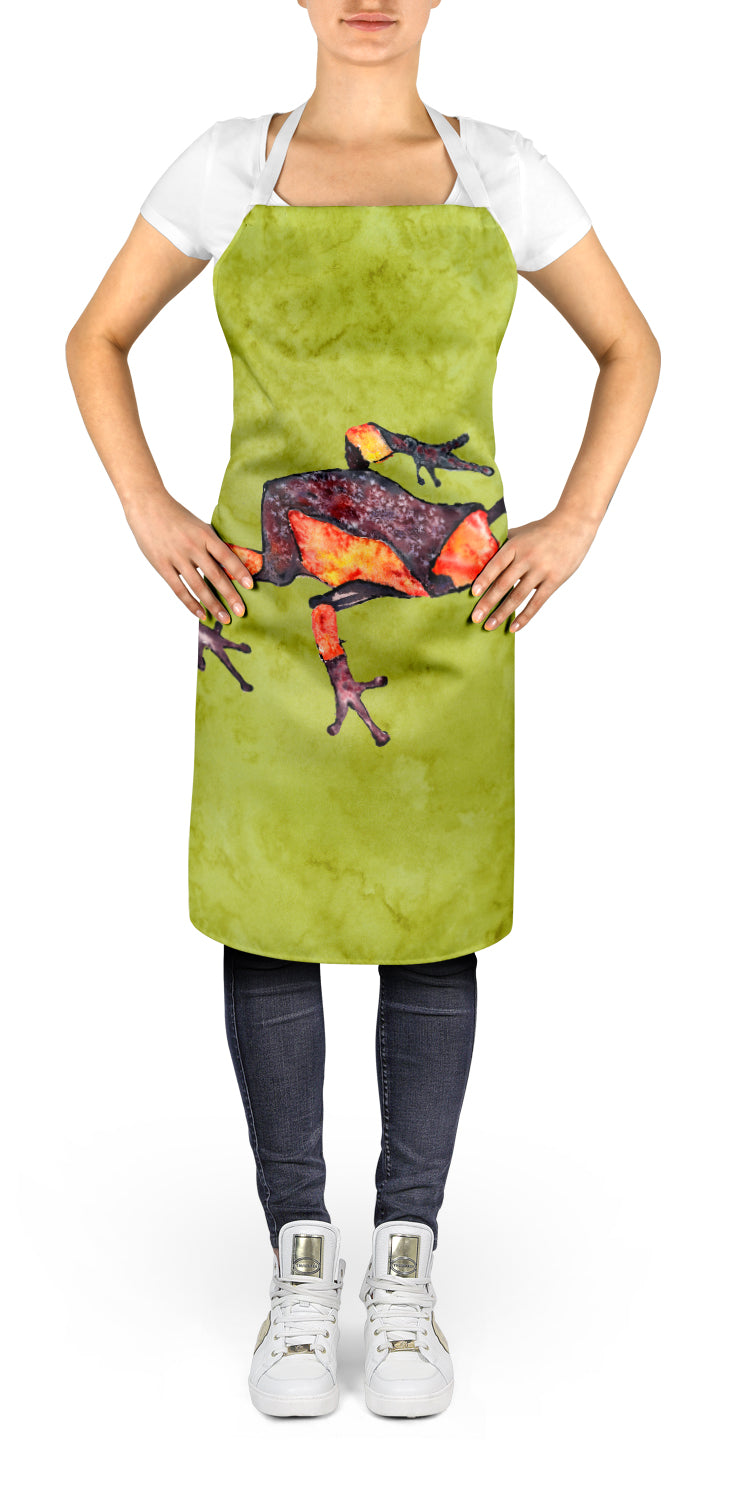 Frog  Apron  the-store.com.