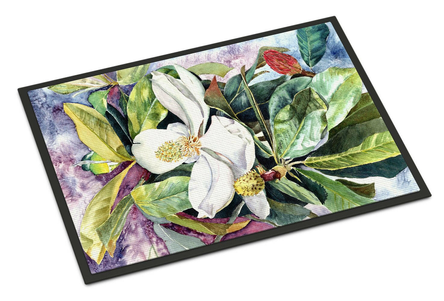 Magnolia Indoor or Outdoor Mat 24x36 8700JMAT - the-store.com