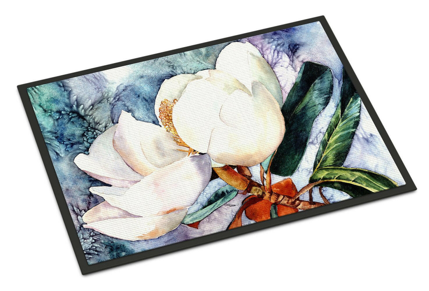 Magnolia Indoor or Outdoor Mat 24x36 8701JMAT - the-store.com