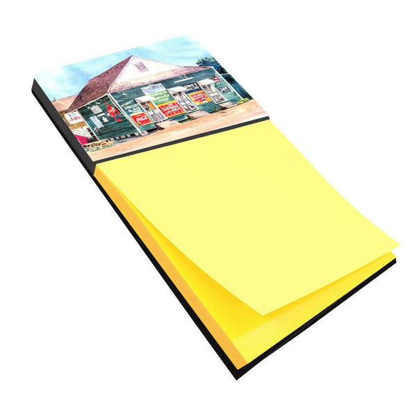 Rivershack Sticky Note Holder 8704SN by Caroline's Treasures