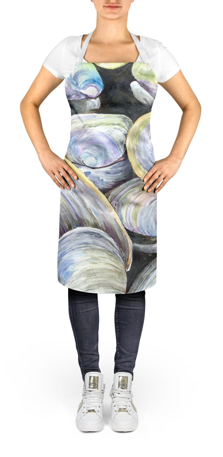 Clam Quahog  Apron  the-store.com.