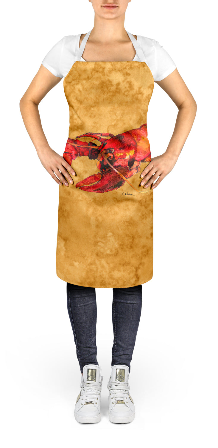 Lobster  Cooked Apron  the-store.com.