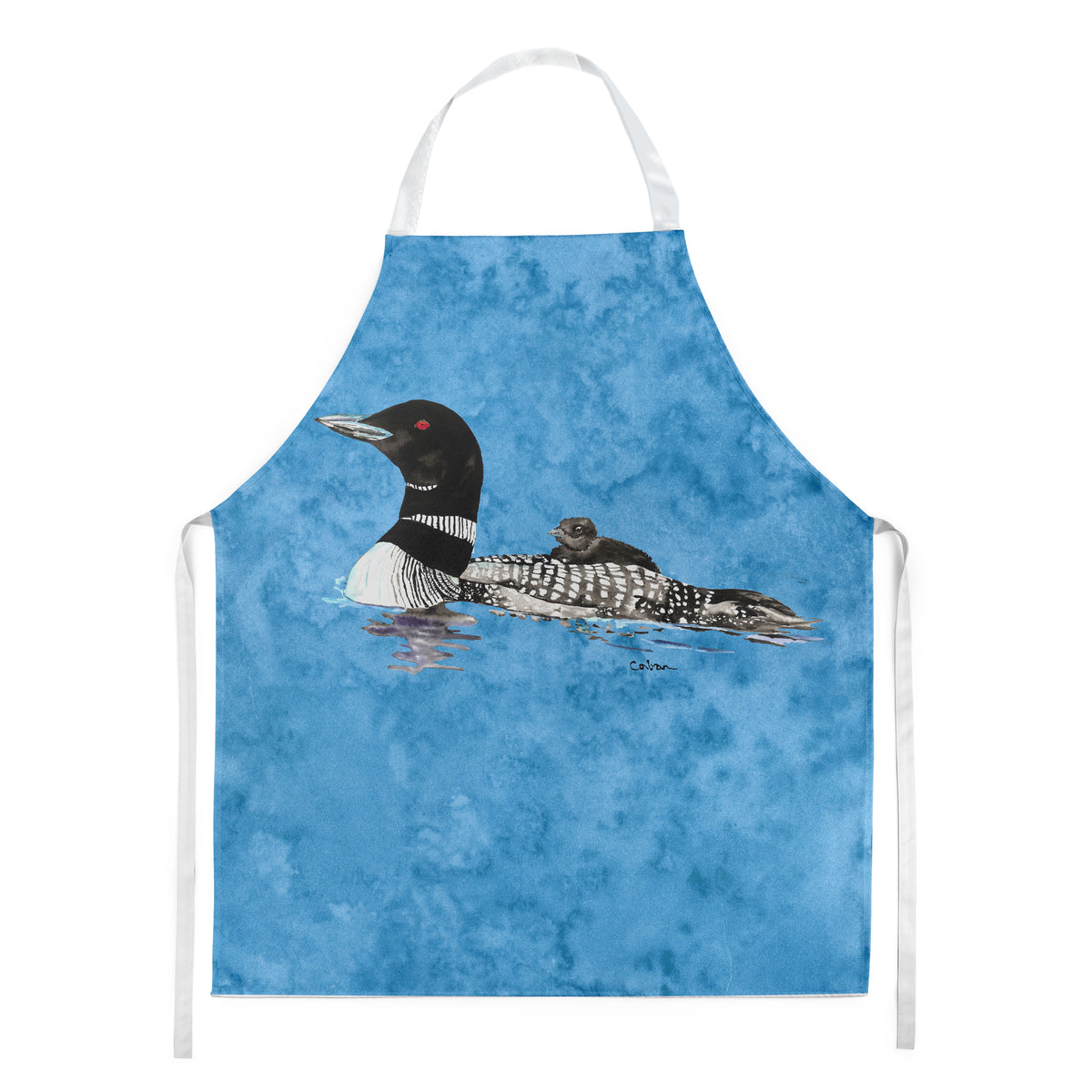 Loon  Apron  the-store.com.