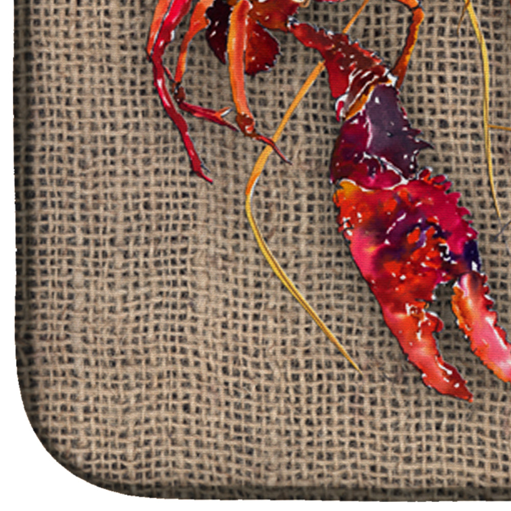 Crawfish Dish Drying Mat 8739DDM  the-store.com.