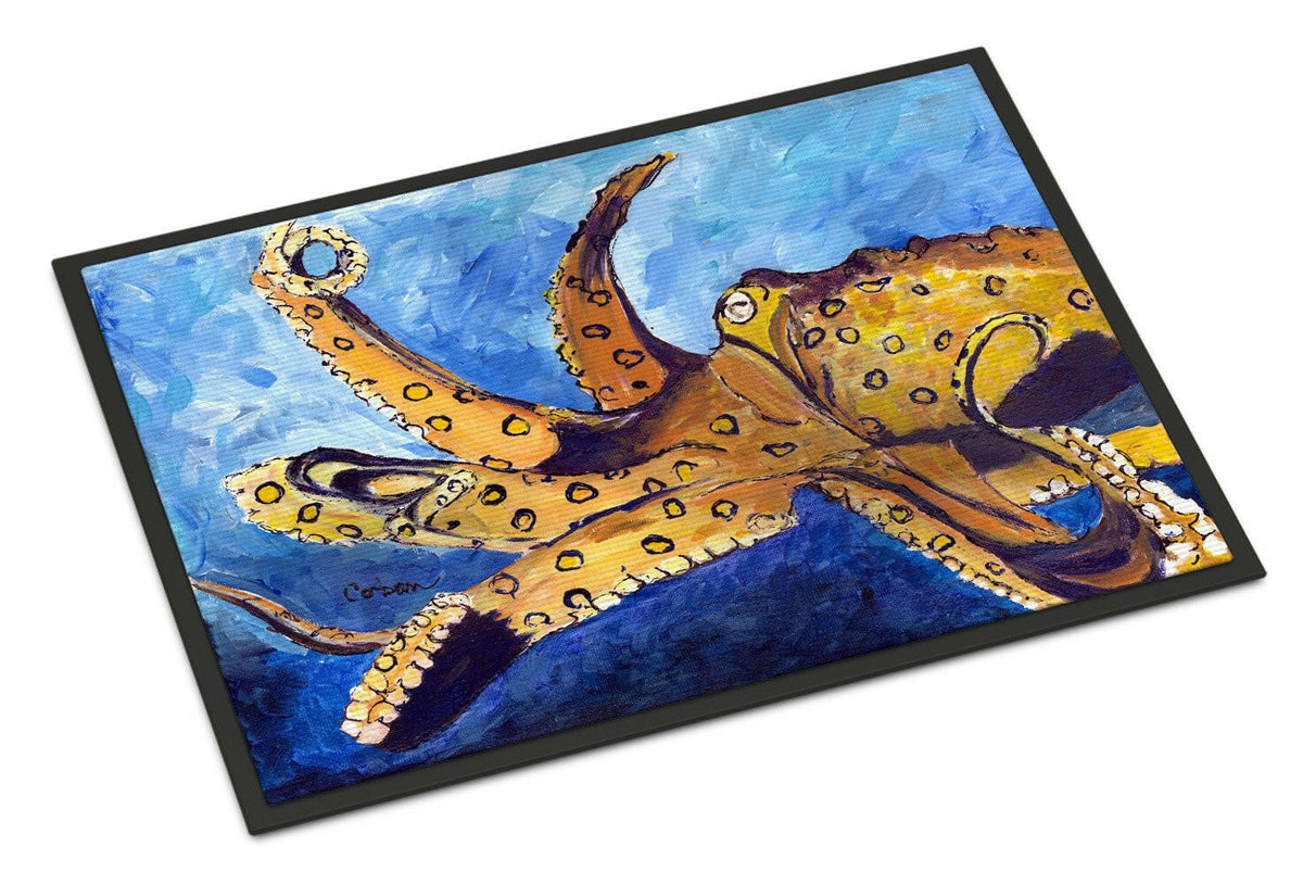 Octopus Indoor or Outdoor Mat 24x36 - the-store.com