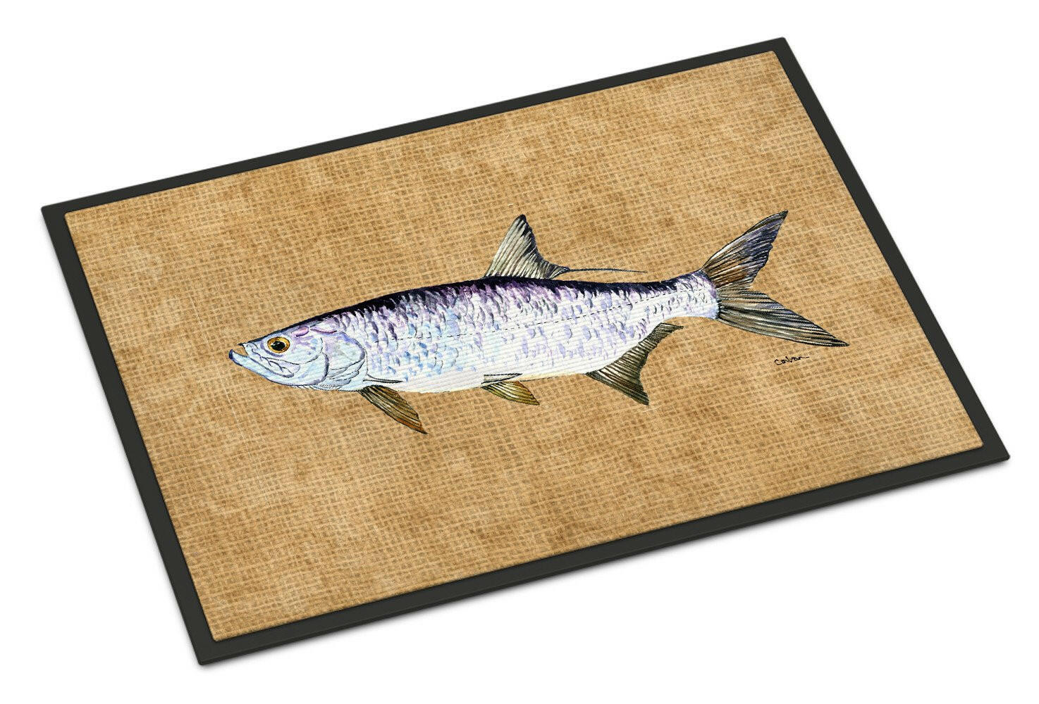 Tarpon Indoor or Outdoor Mat 18x27 - the-store.com