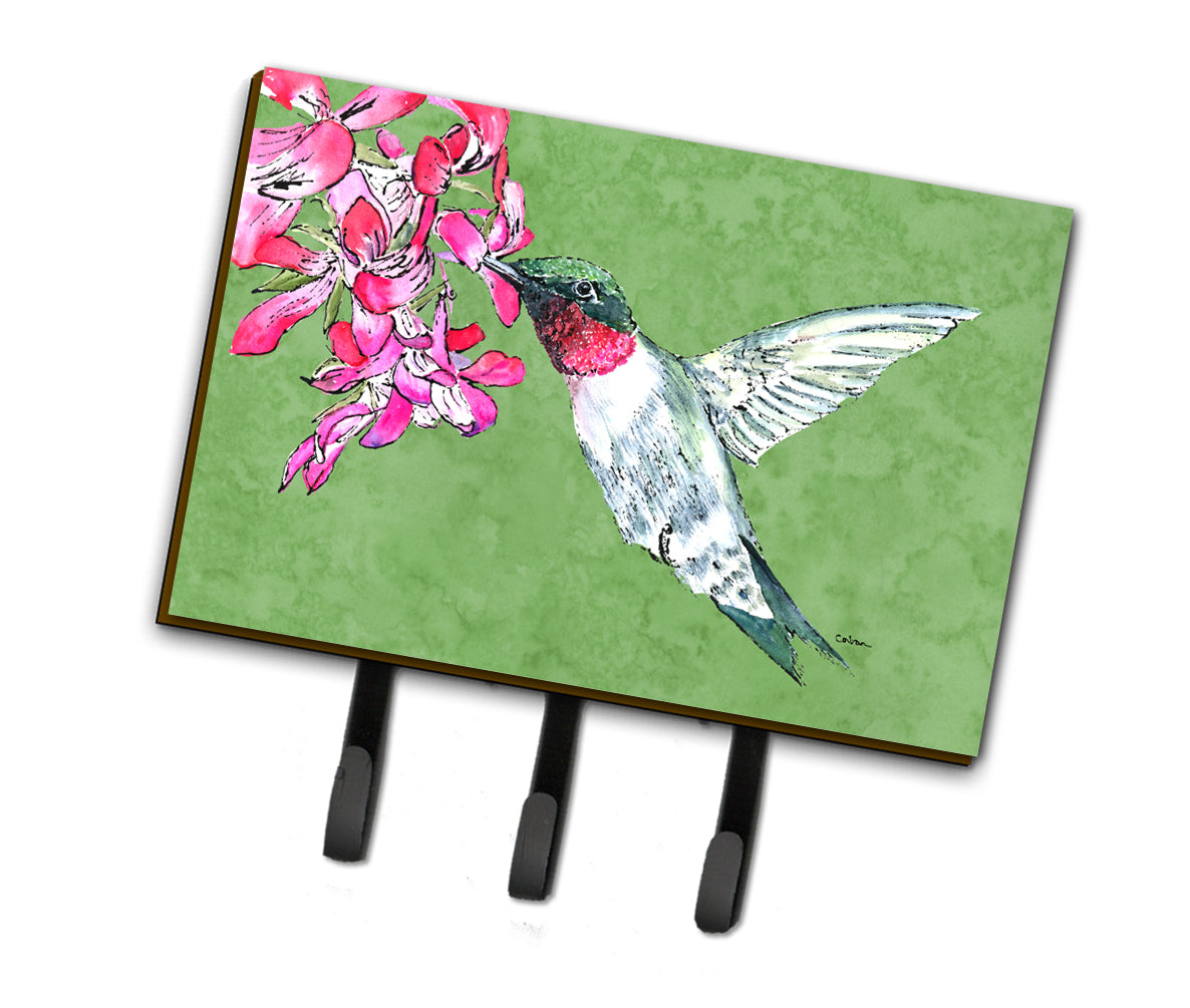 Hummingbird Leash or Key Holder  the-store.com.