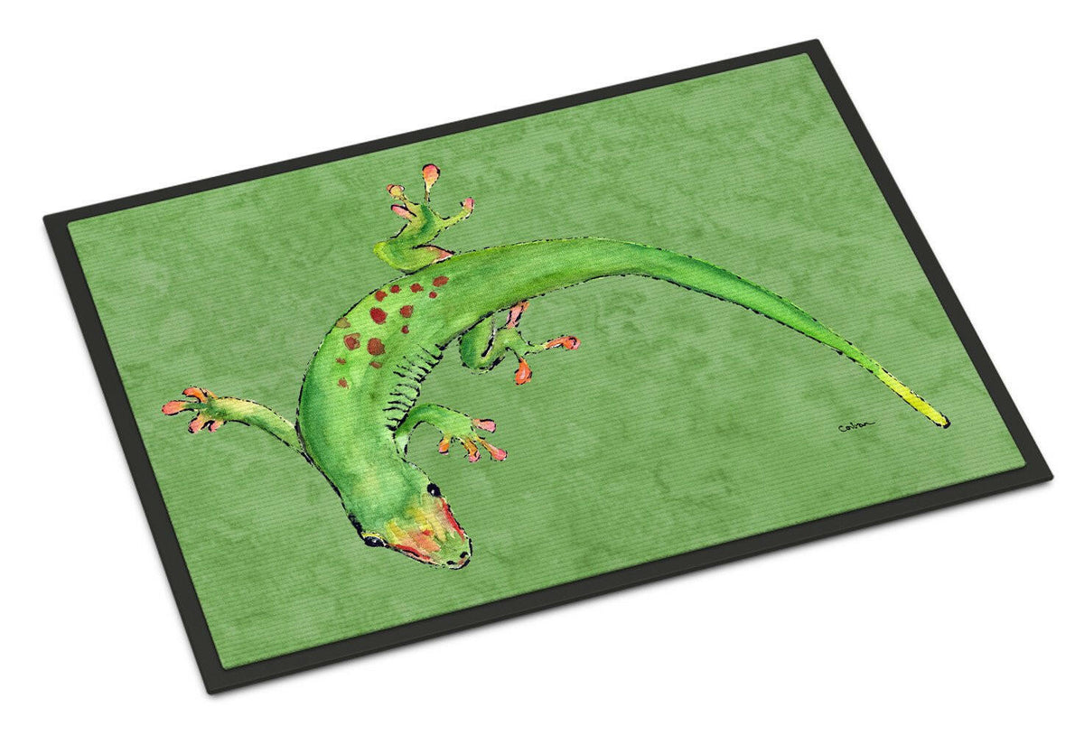 Gecko Indoor or Outdoor Mat 24x36 - the-store.com