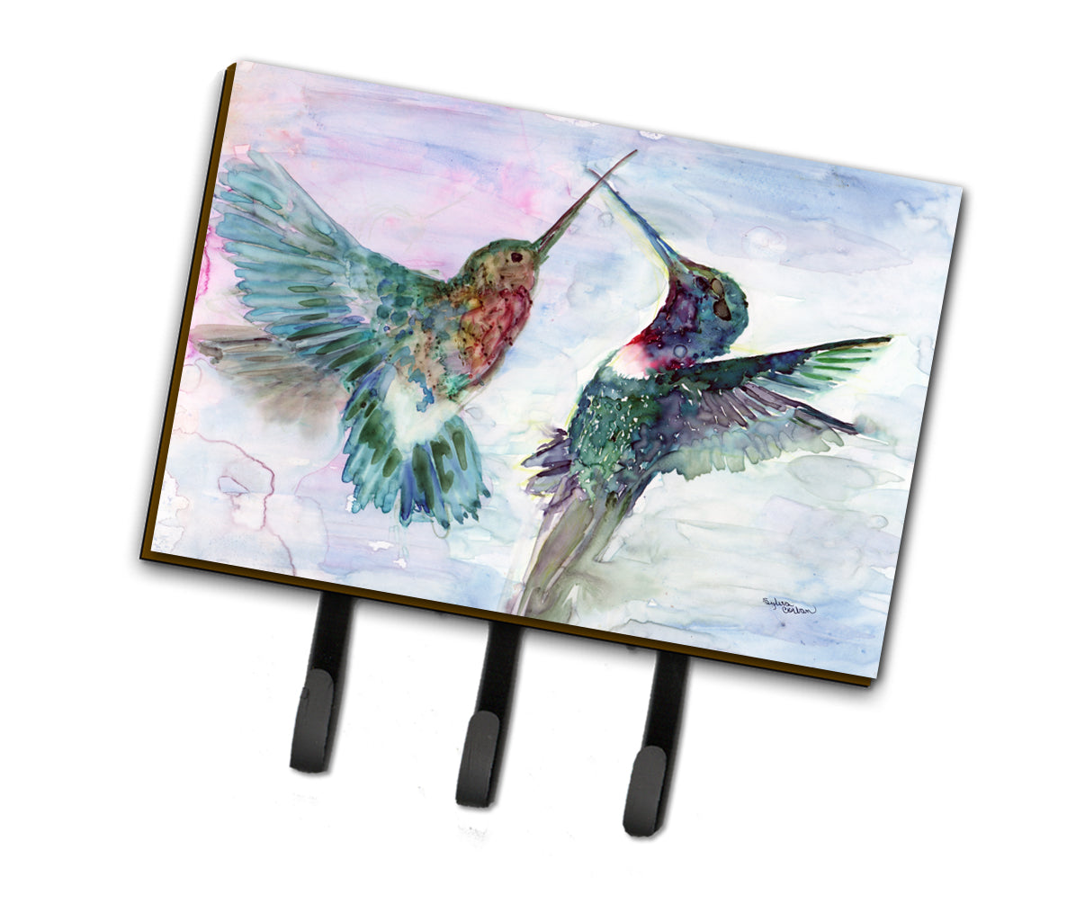 Hummingbird Combat Leash or Key Holder 8968TH68  the-store.com.