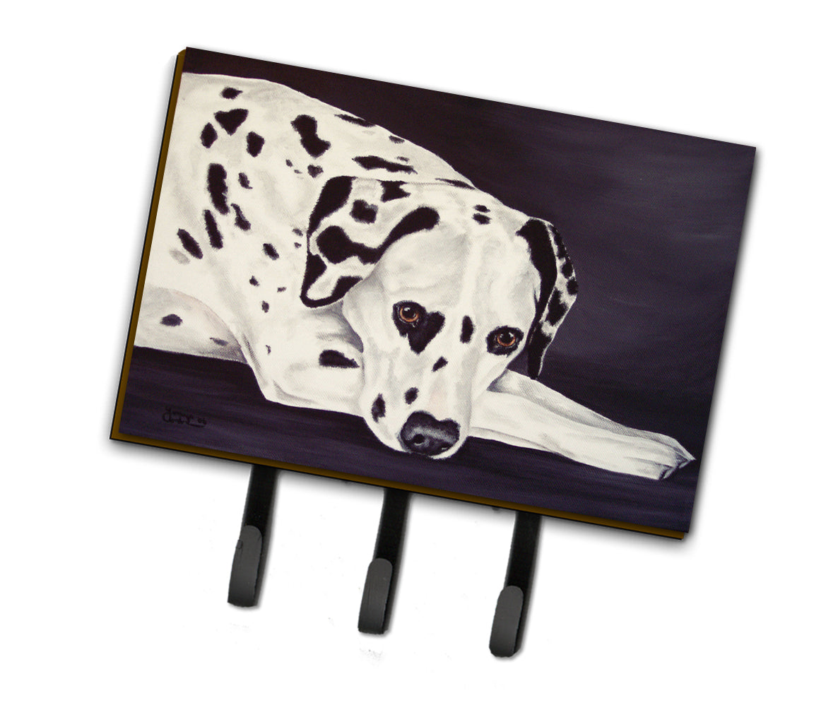 Dal Dalmatian Leash or Key Holder AMB1193TH68  the-store.com.