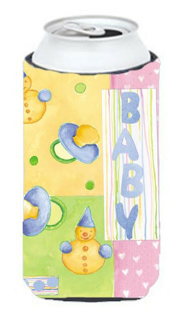 New Baby Tall Boy Beverage Insulator Hugger APH3631TBC by Caroline's Treasures