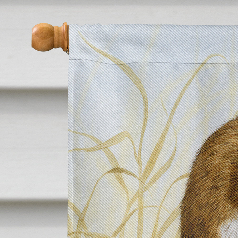 Wood Mice Wood Mouse Flag Canvas House Size ASA2027CHF  the-store.com.