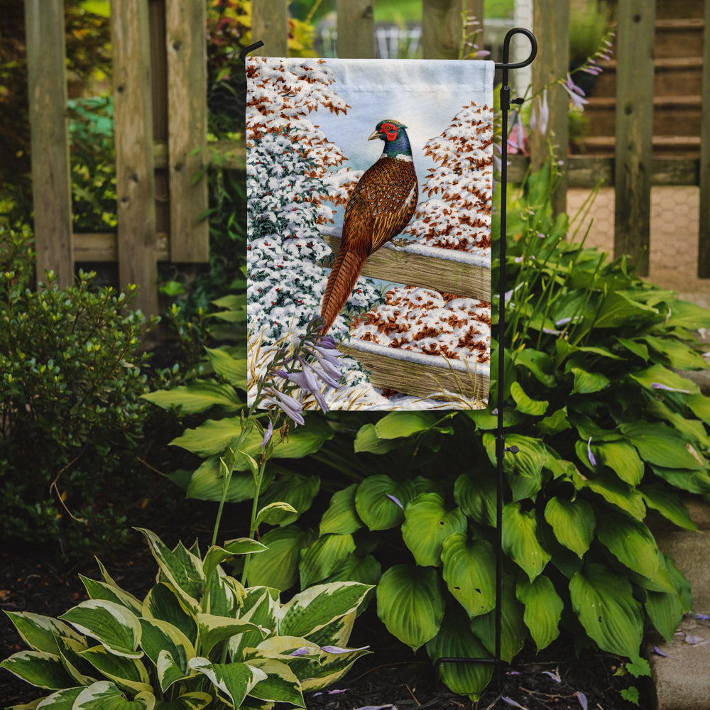 Pheasant Flag Garden Size ASA2062GF.