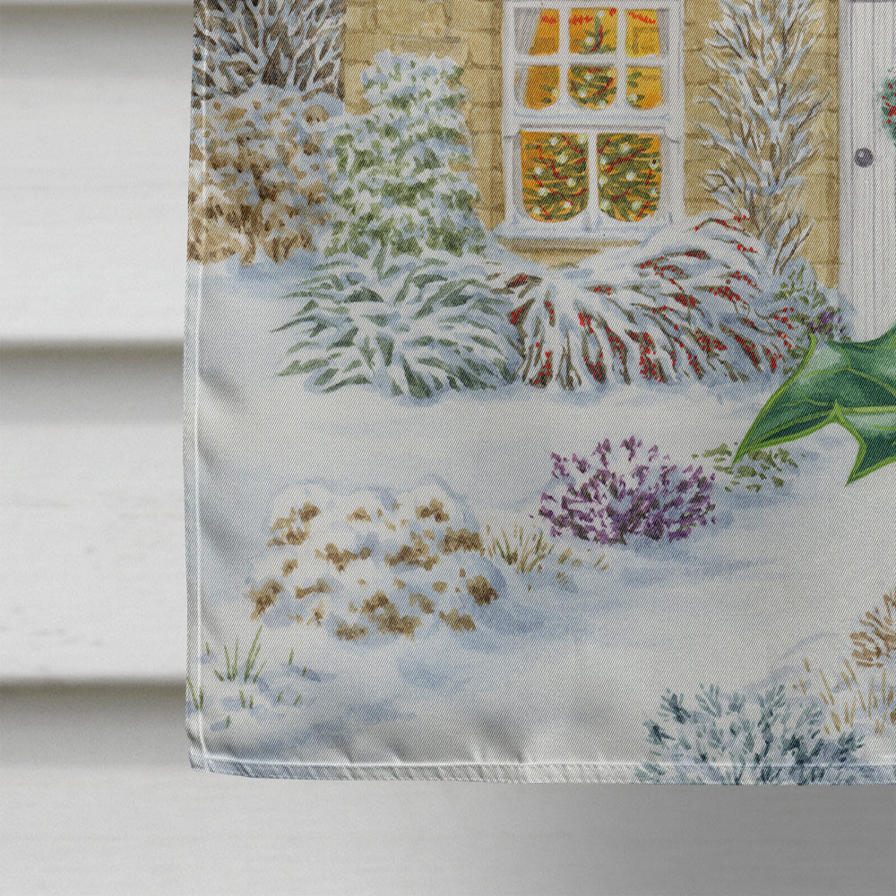 European Robin Flag Canvas House Size ASA2070CHF  the-store.com.